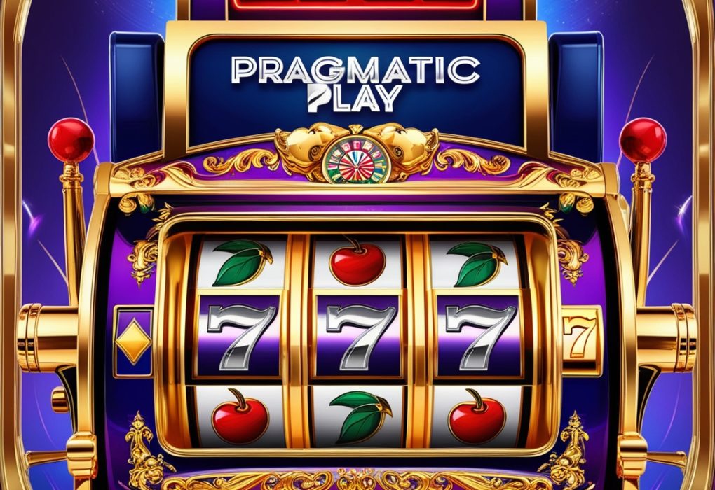 slots pragmatic