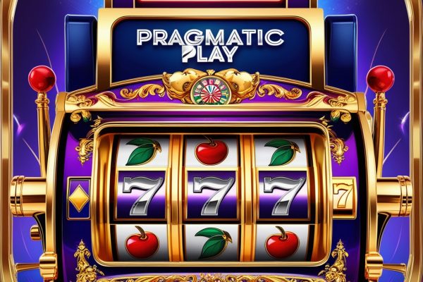 slots pragmatic