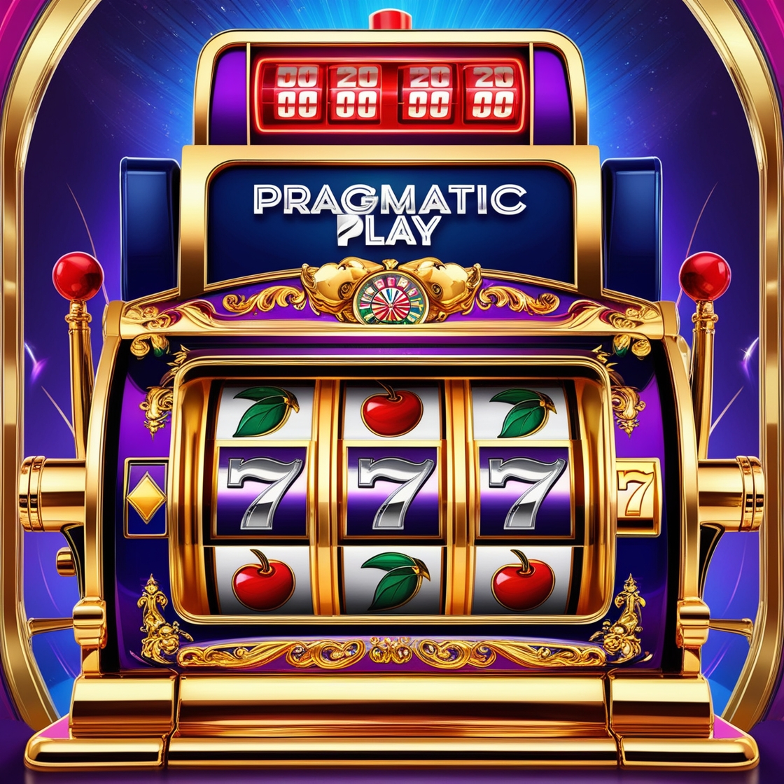 slots pragmatic
