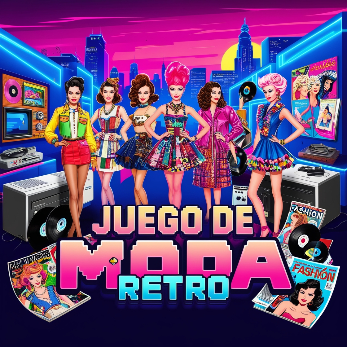juego pin up