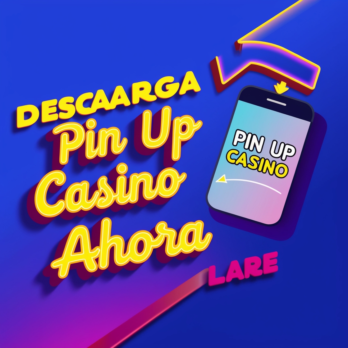 desgarda pin up