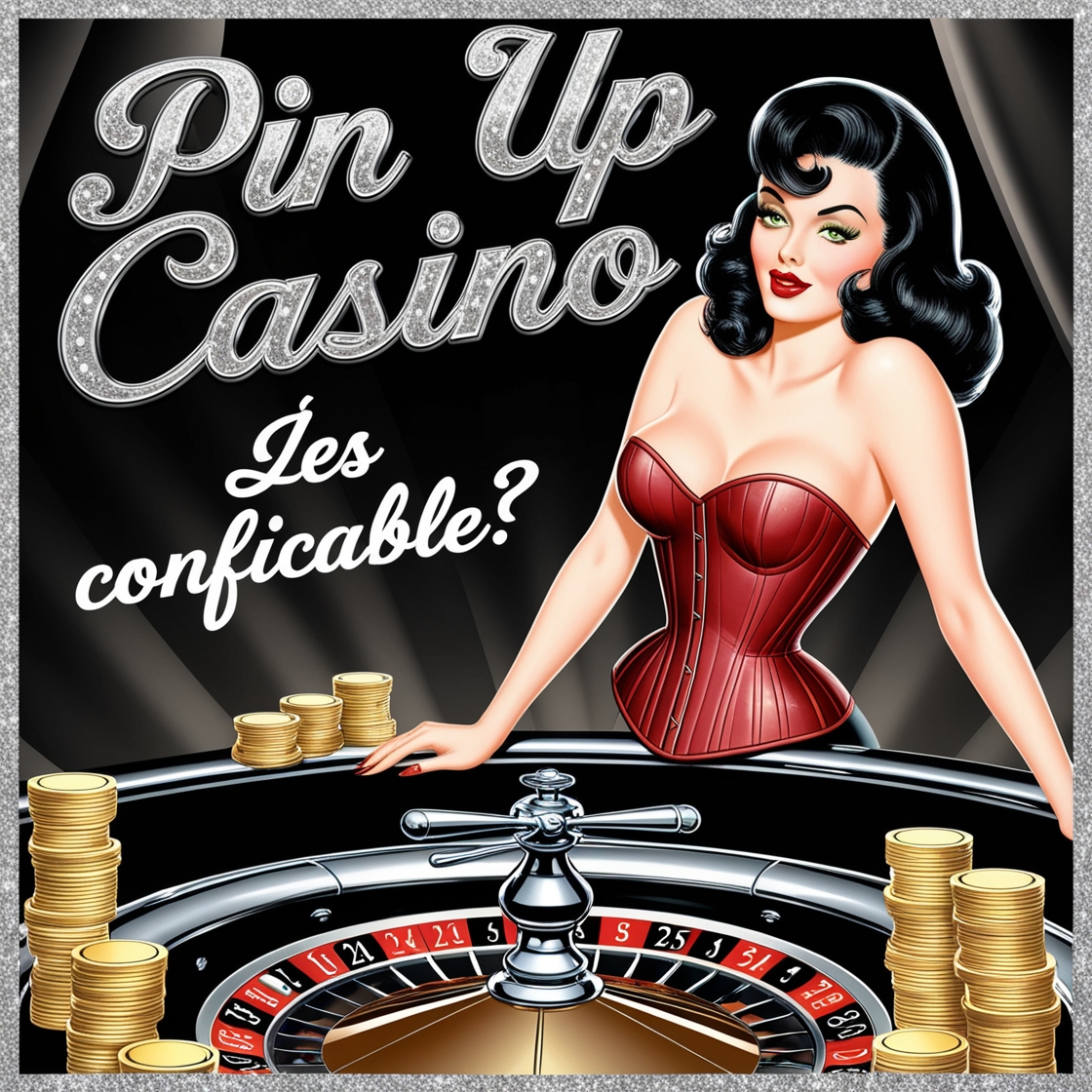 pin up casino